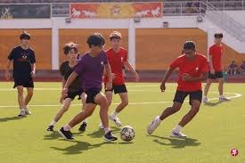 官方：韩国人高亨进主哨足协杯决赛，德国人丹克特担任VAR