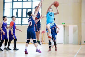 对位防守几乎无懈可击