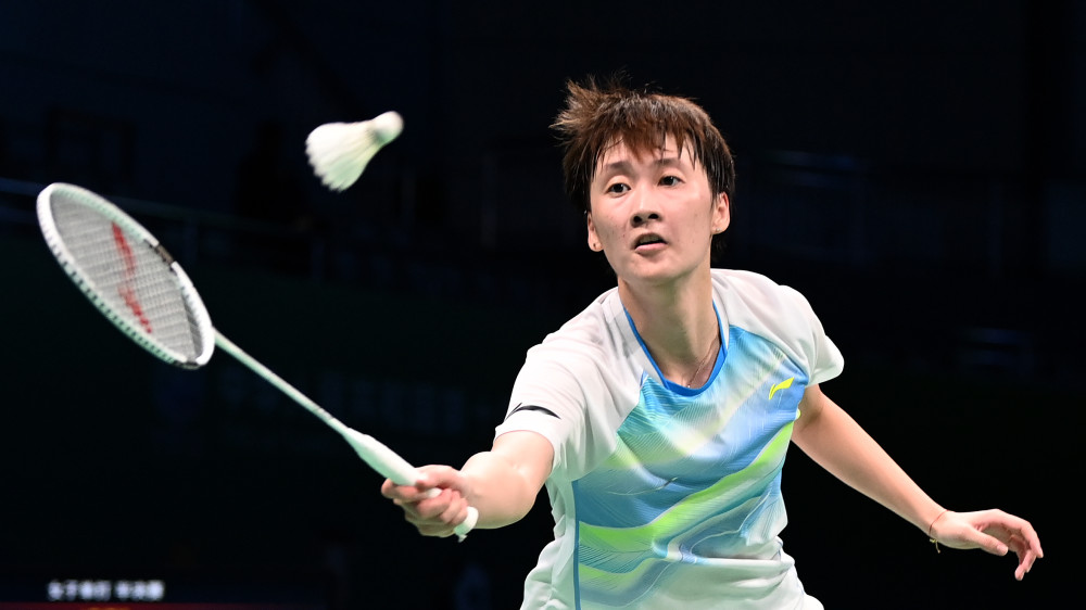 选手近年来 选手近年来