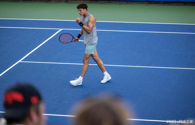 赛中的发挥 赛中的发挥